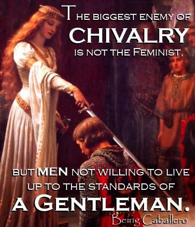 chivalry